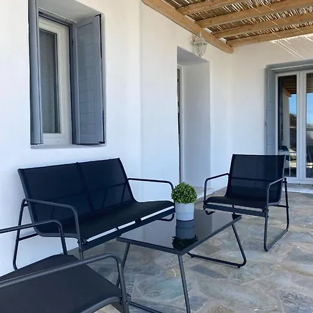 Apartment Adelais