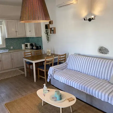 Adelais Apartamento Mykonos Town